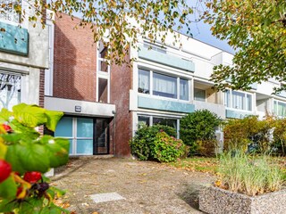 Fassade / Eingang
