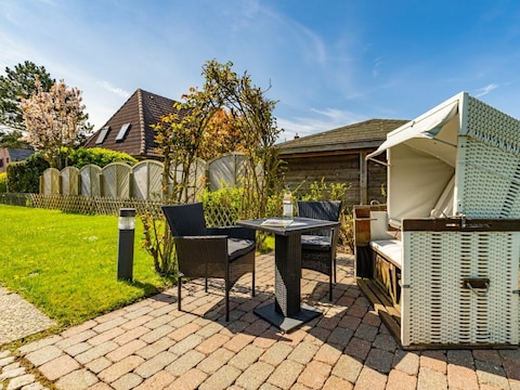 Ferienwohnung Tom