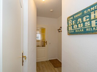 Ferienwohnung Tinnum Ausstattung 22
