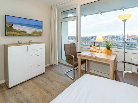 Ferienwohnung Friesennest