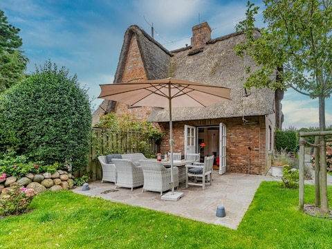 Ferienhaus Haus Daanshoog