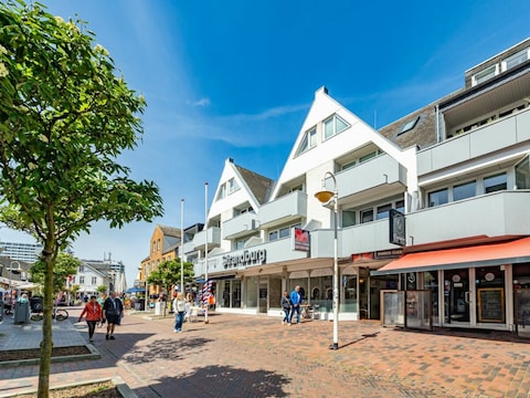 Ferienwohnung Schaumkrönchen