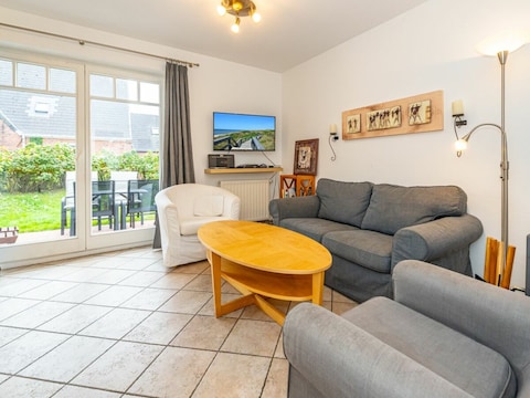 Ferienwohnung Haus Conwind Wohnung 1