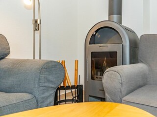 Kamin-/Ofen