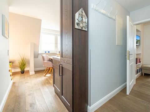 Ferienwohnung Ferienliebe Strandzeit