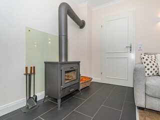 Kamin-/Ofen
