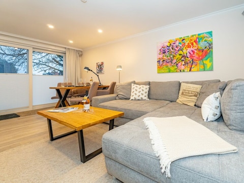 Ferienwohnung Ferienliebe Hygge Hüs