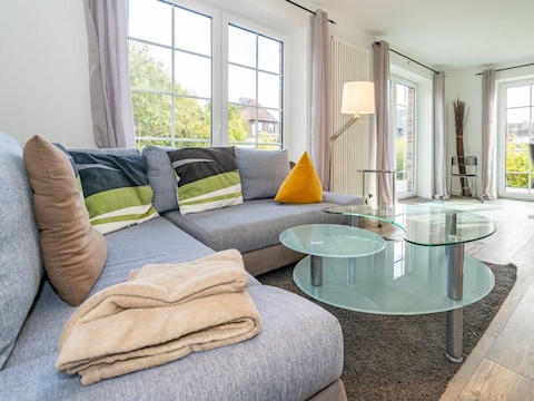 Ferienhaus Villa Luna