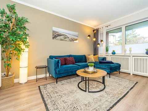 Ferienwohnung Sünhair