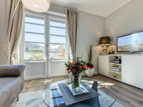 Ferienwohnung Syltliebe