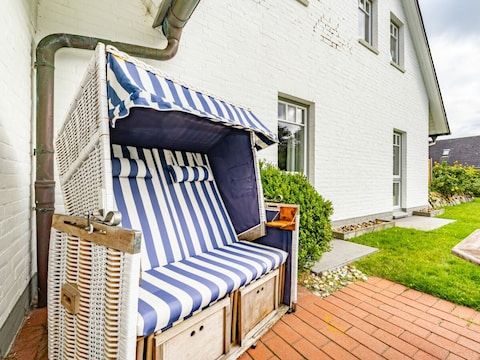 Ferienwohnung Haus Conwind Wohnung 5a