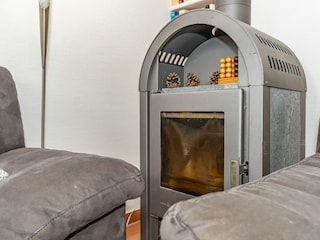 Kamin-/Ofen