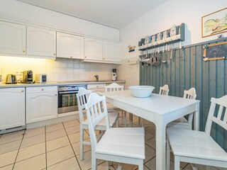 Ferienwohnung Keitum Außenaufnahme 2