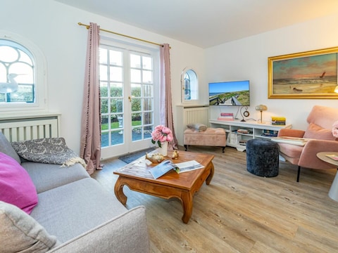 Ferienwohnung Altstadttor 17