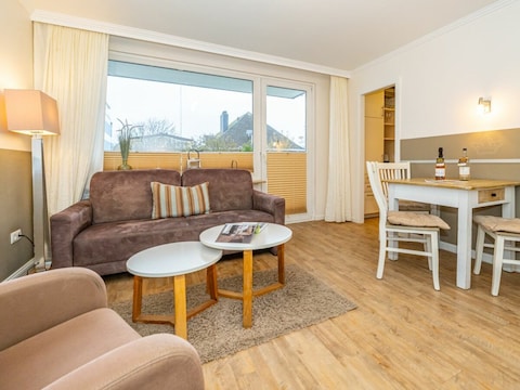 Ferienwohnung Dünenburg Wohnung 15