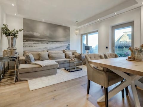 Ferienwohnung Kampen Royal
