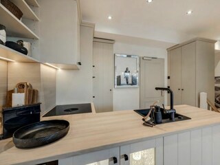 Küche / Küchenzeile