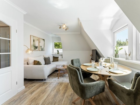 Ferienwohnung Haus Jacobsen Wiesenglück