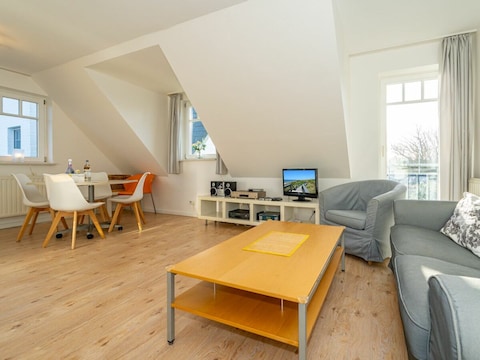 Ferienwohnung Conwind Wohnung 5b