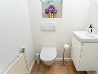 Gäste-WC