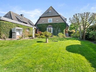 Gartenblick