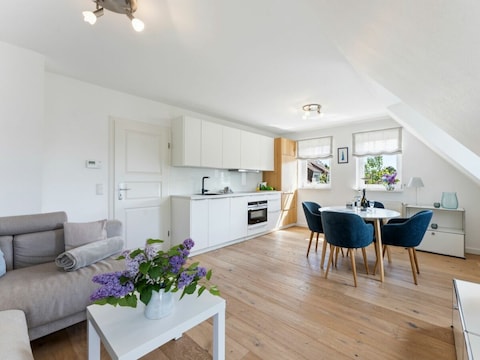 Ferienwohnung Conwind 2