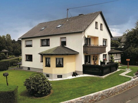Apartment Ferienwohnung Hildegard Bohr