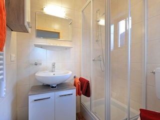 Chalet Brandberg Badezimmer 8
