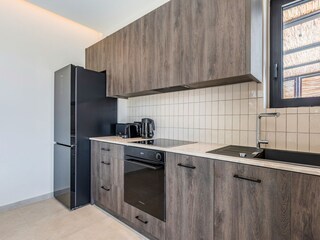 Villa Plakias Ausstattung 16