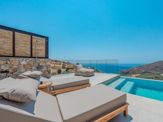 Villa Plakias Außenaufnahme 4
