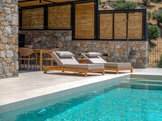 Villa Plakias Außenaufnahme 7