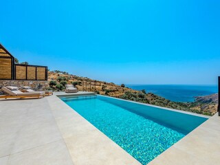 Villa Plakias Außenaufnahme 8