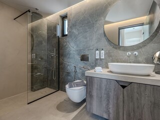 Villa Plakias Ausstattung 22