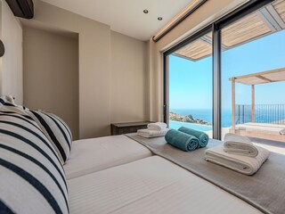 Villa Plakias Ausstattung 17