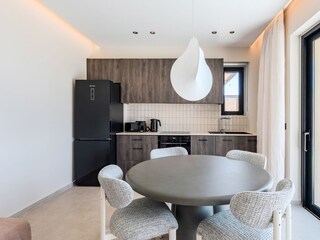 Villa Plakias Ausstattung 14