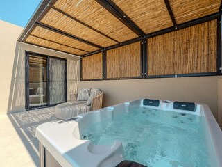 Villa Plakias Ausstattung 23