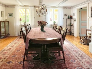 Holiday house Mariannelund  32