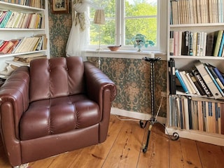 Holiday house Mariannelund  35