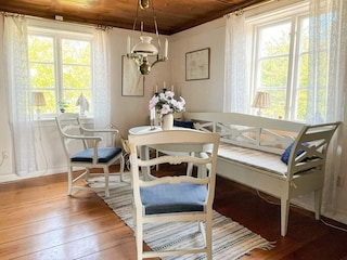 Holiday house Mariannelund  37