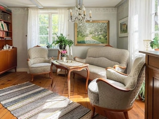 Holiday house Mariannelund  39