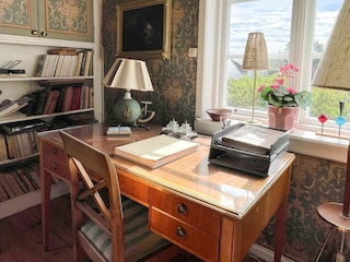 Holiday house Mariannelund  40