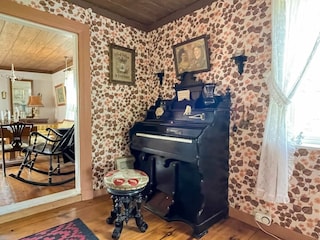 Holiday house Mariannelund  41