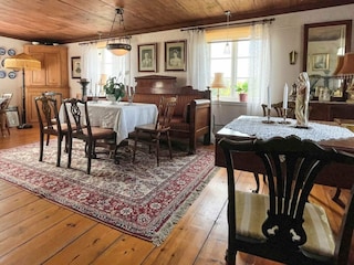 Holiday house Mariannelund  44
