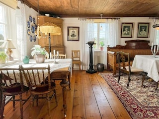 Holiday house Mariannelund  45