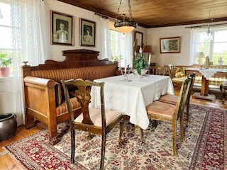 Holiday house Mariannelund  47