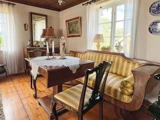 Holiday house Mariannelund  48