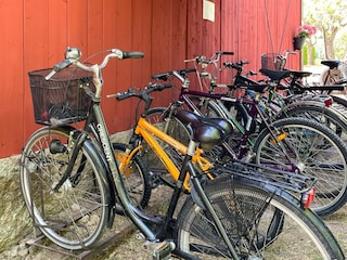Holiday house Mariannelund  50