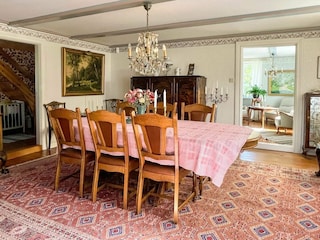 Holiday house Mariannelund  54