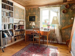 Holiday house Mariannelund  56