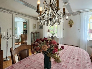 Holiday house Mariannelund  58